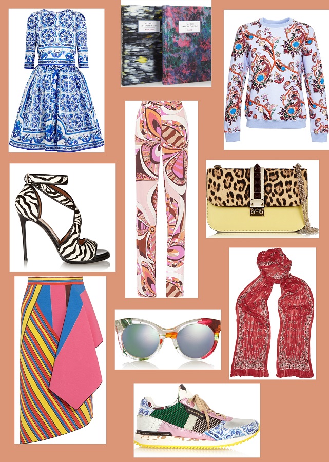 PLEA FOR PRINTS – Fashion and Style blogs