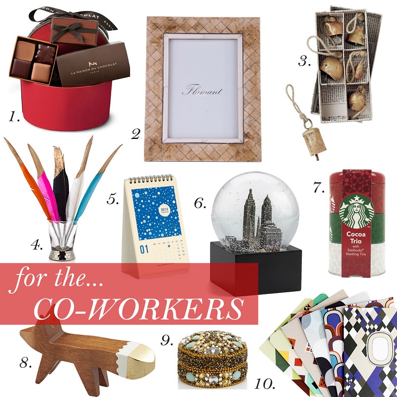 The Late-Santa Gift Guide – 50 Christmas Gifts Under $50 – Fashion and ...